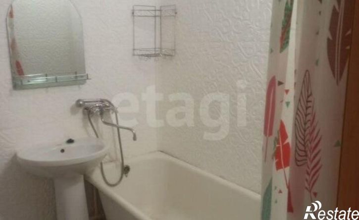 1-комн квартира улица Шумяцкого, 10,  д. 10