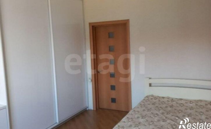 3-комн квартира ул Тобольская, 153,  д. 153