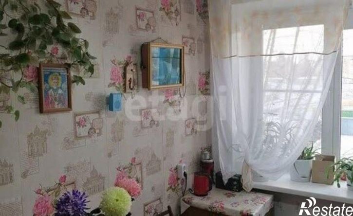 1-комн квартира ул Лебедева, 13а,  д. 13а