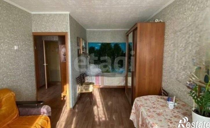 1-комн квартира ул Лебедева, 13а,  д. 13а