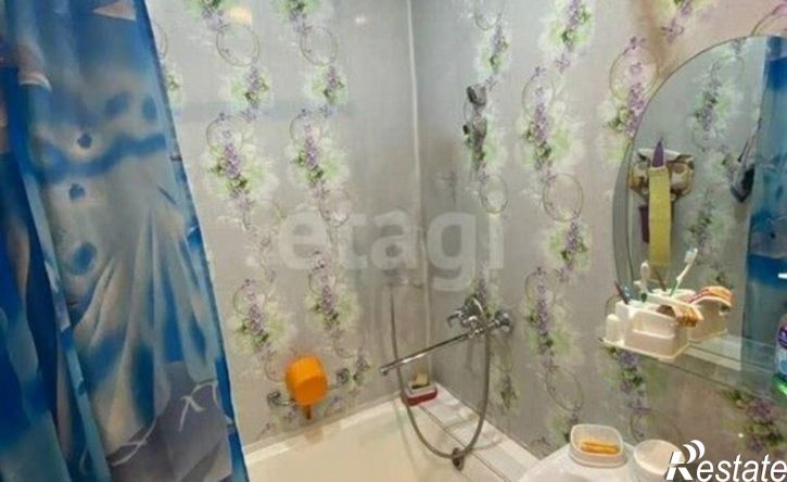 1-комн квартира ул Лебедева, 13а,  д. 13а