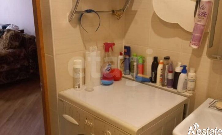 3-комн квартира ул Тобольская, 153,  д. 153