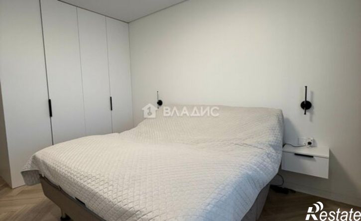 2-комн квартира проспект 50-летия Октября, 2/1,  д. 2/1