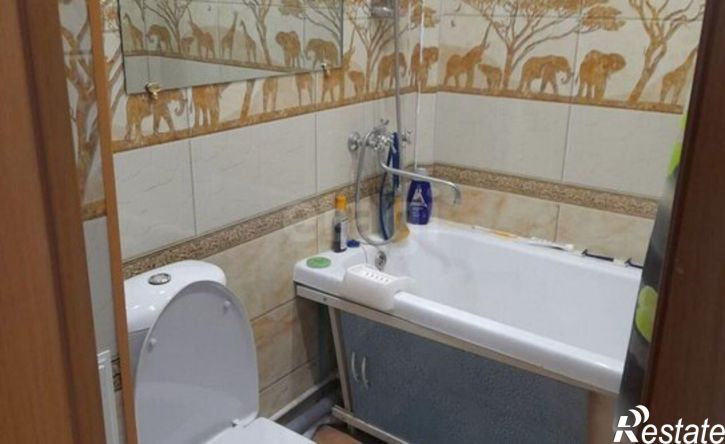 1-комн квартира ул Ключевская, 44,  д. 44