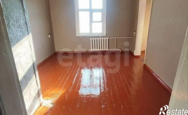 1-комн квартира ул Гарнаева, 27,  д. 27