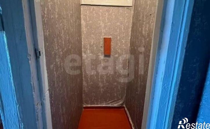 1-комн квартира ул Гарнаева, 27,  д. 27