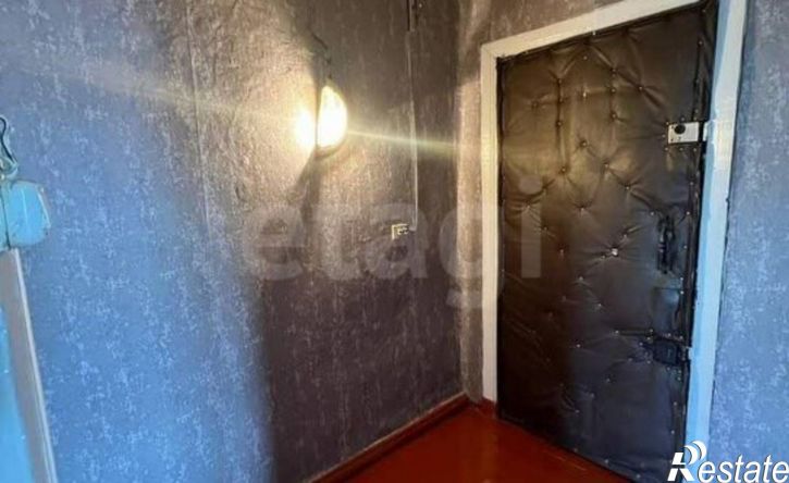 1-комн квартира ул Гарнаева, 27,  д. 27