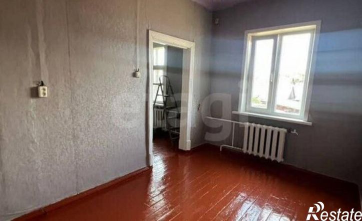 1-комн квартира ул Гарнаева, 27,  д. 27