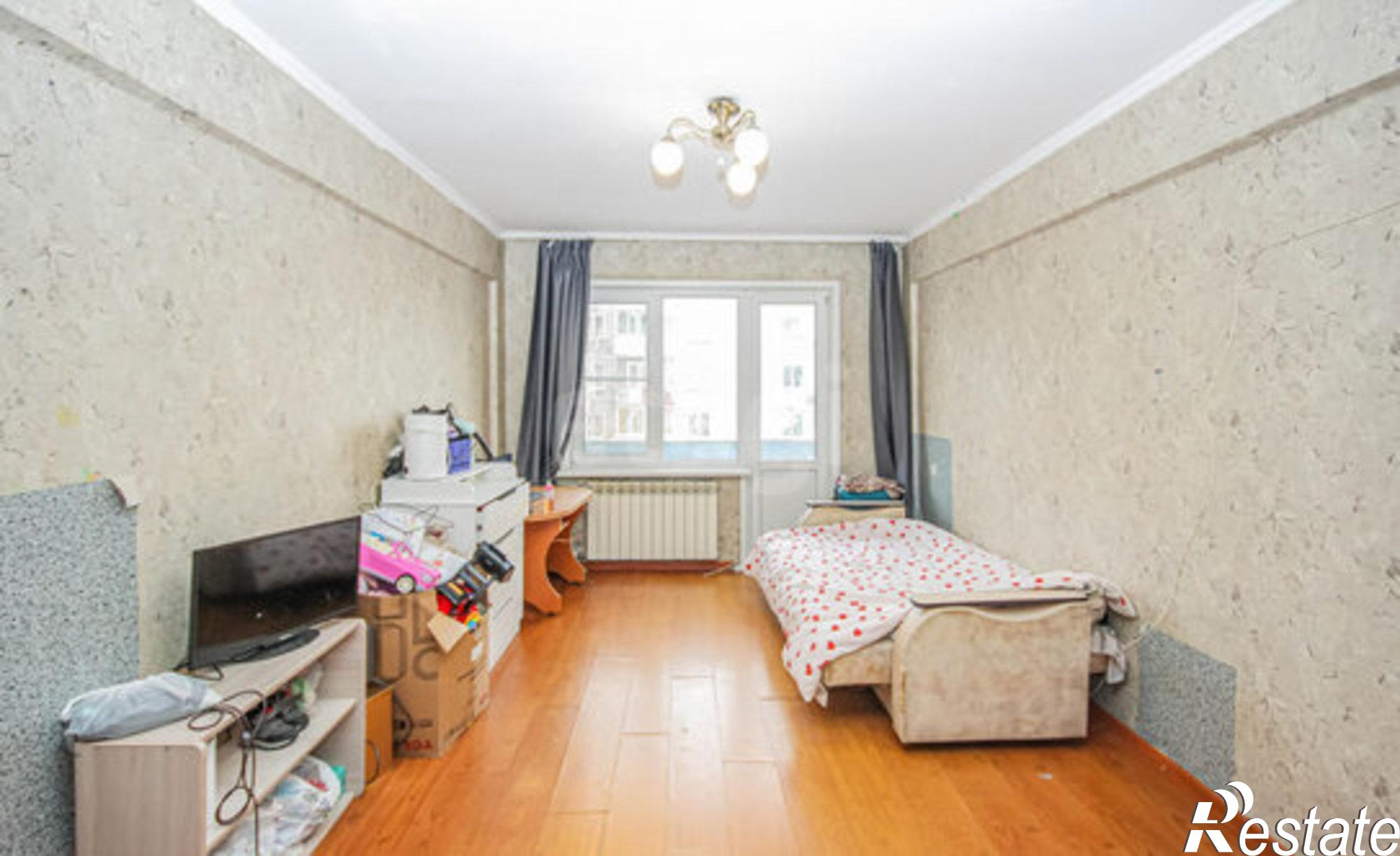 Купить квартиру за 6 500 000 рублей на ул Ключевская, 98