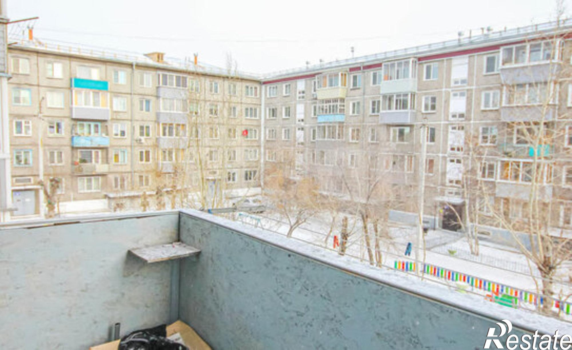 Купить квартиру за 6 500 000 рублей на ул Ключевская, 98