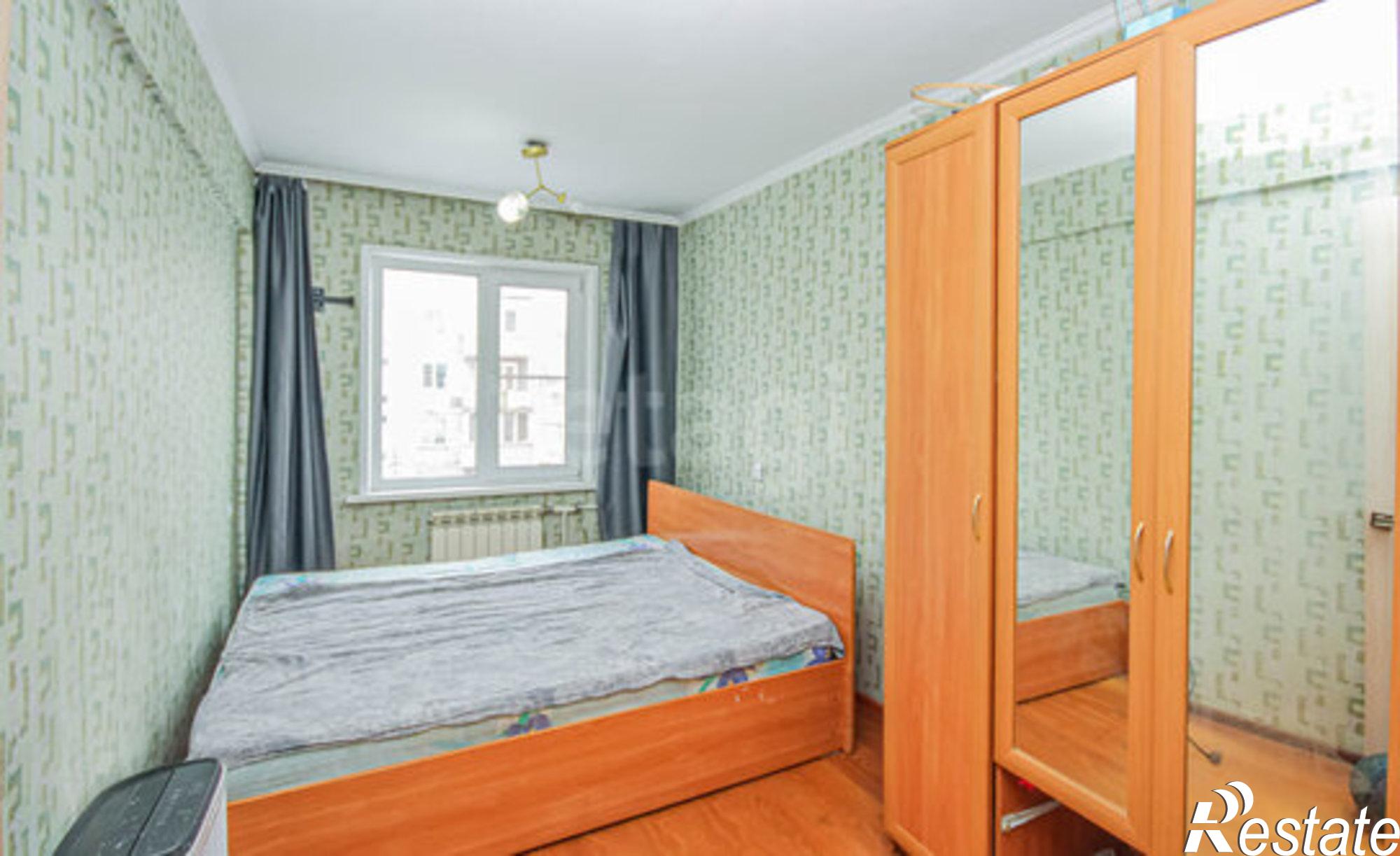 Купить квартиру за 6 500 000 рублей на ул Ключевская, 98