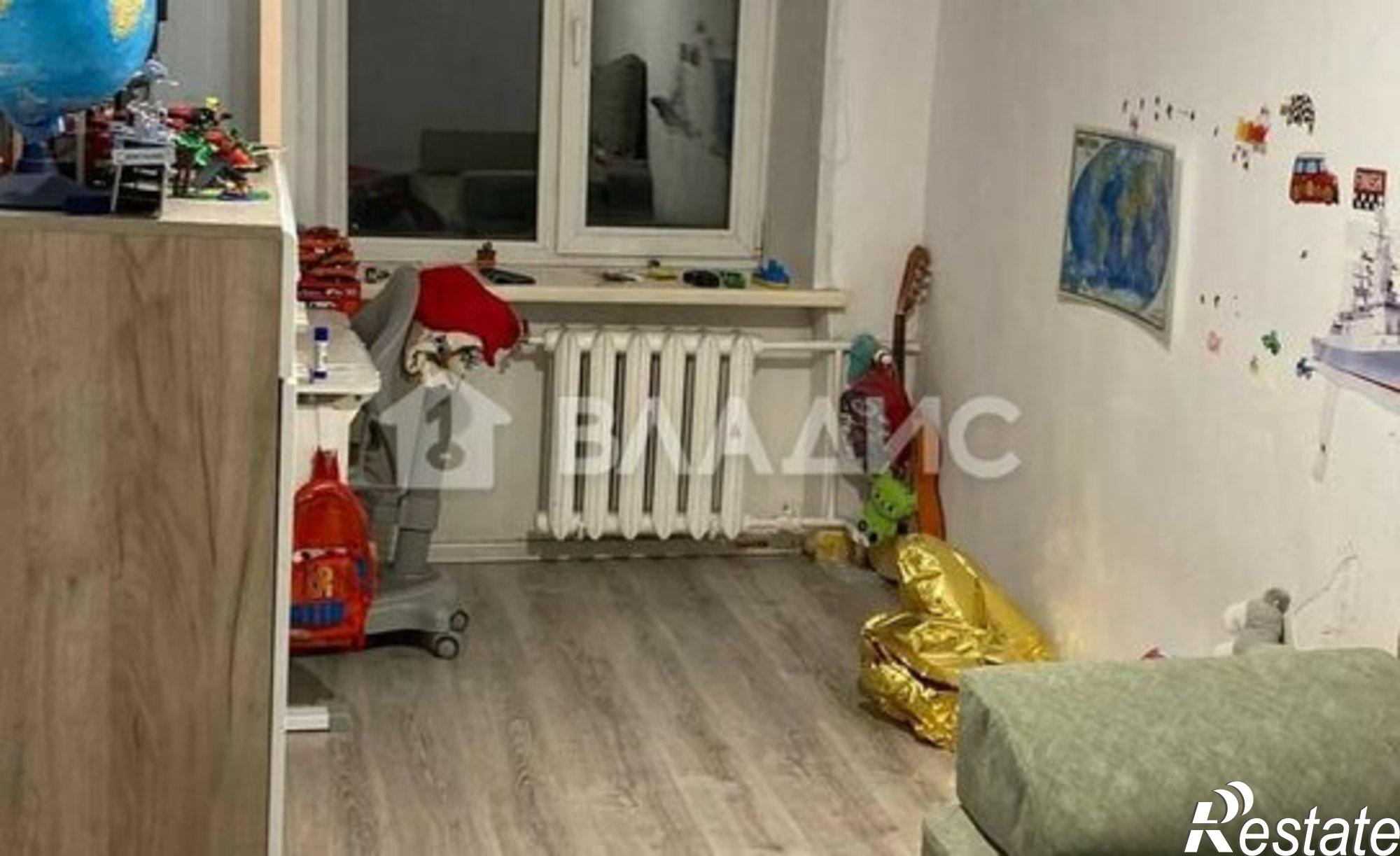 Купить квартиру за 4 200 000 рублей на ул Ипподром, 1