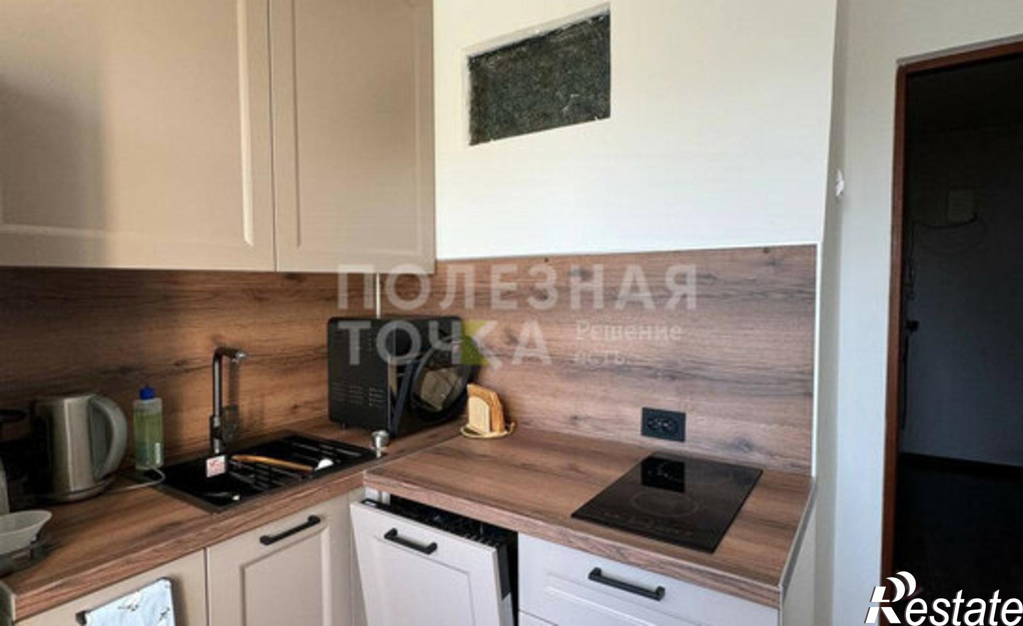 Купить квартиру за 8 350 000 рублей на ул Тобольская, 55