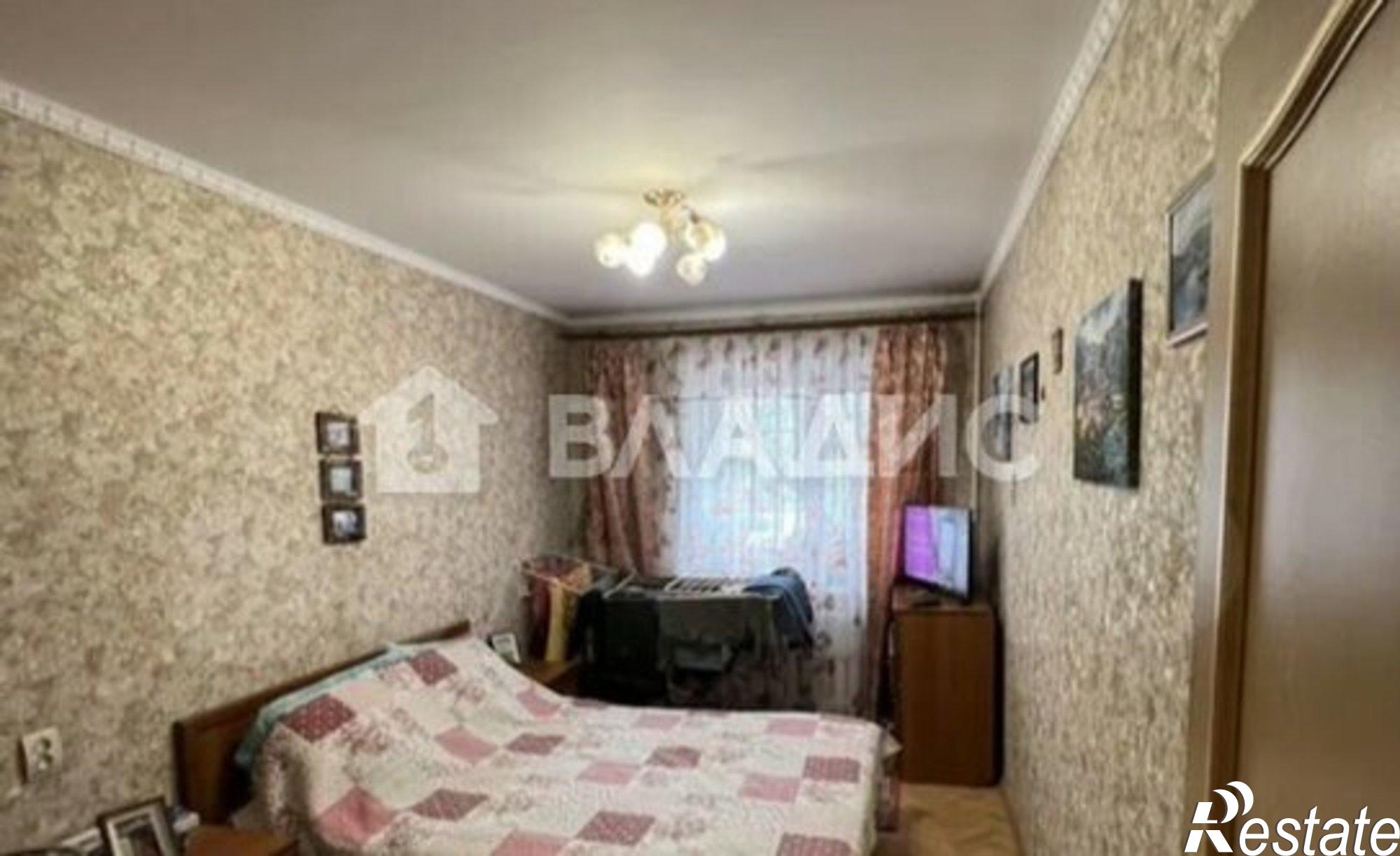 Купить квартиру за 7 750 000 рублей на ул Сосновая, 14