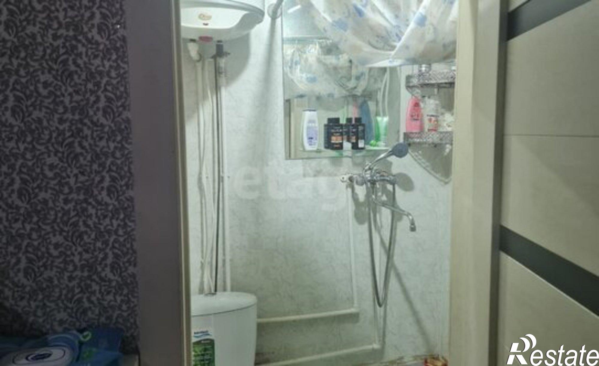 Купить квартиру за 2 350 000 рублей на Кедровый проезд, 2