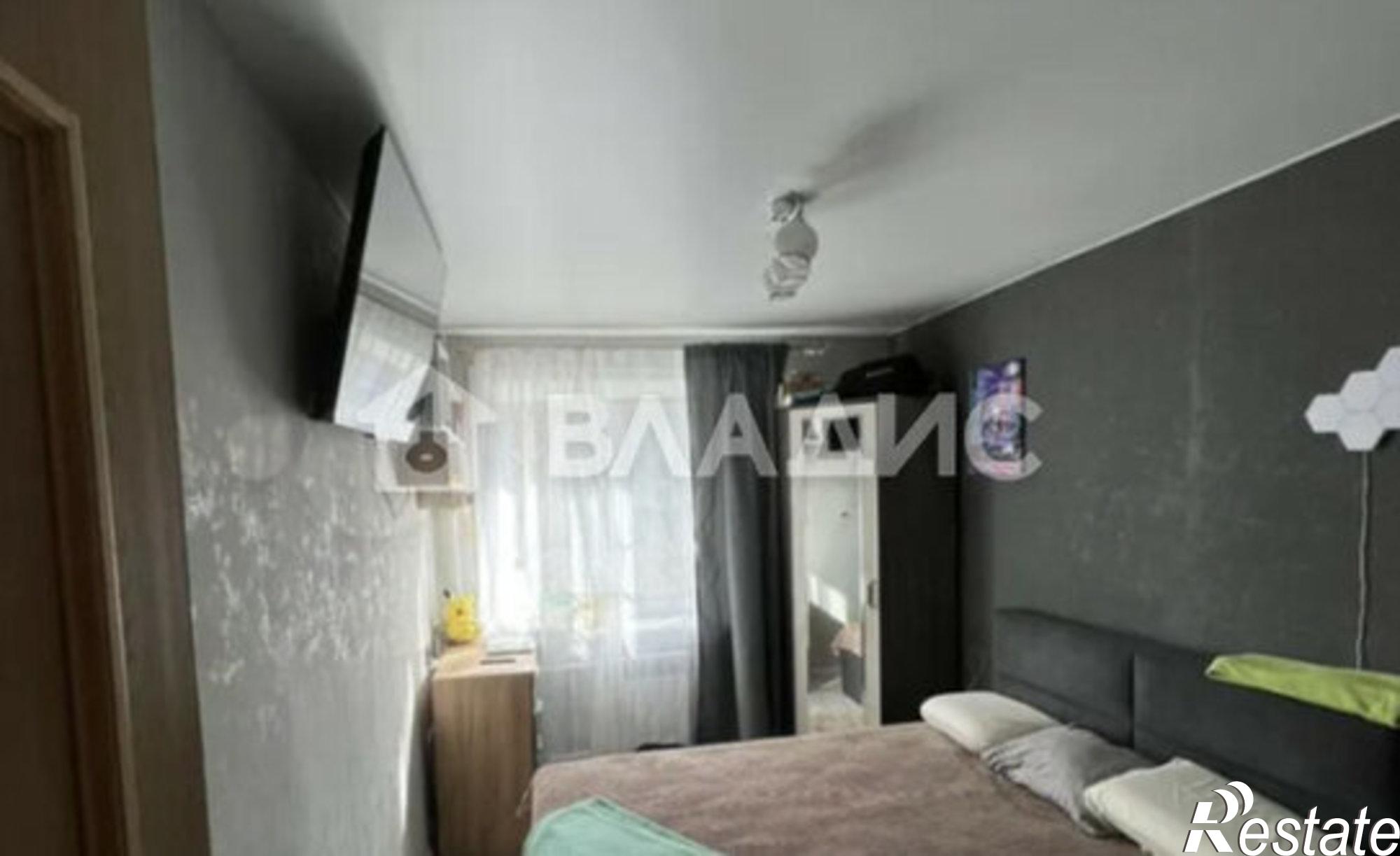 Купить квартиру за 7 750 000 рублей на ул Сосновая, 14