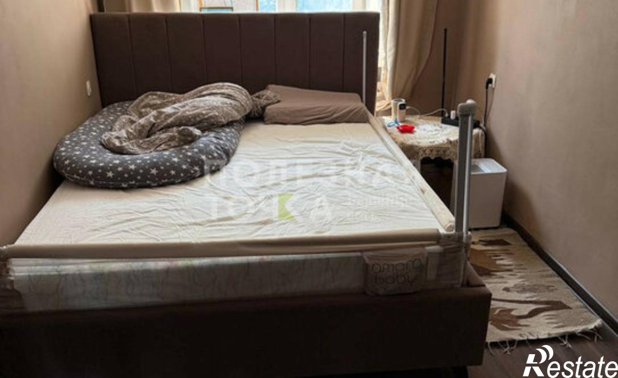 Купить квартиру за 8 350 000 рублей на ул Тобольская, 55