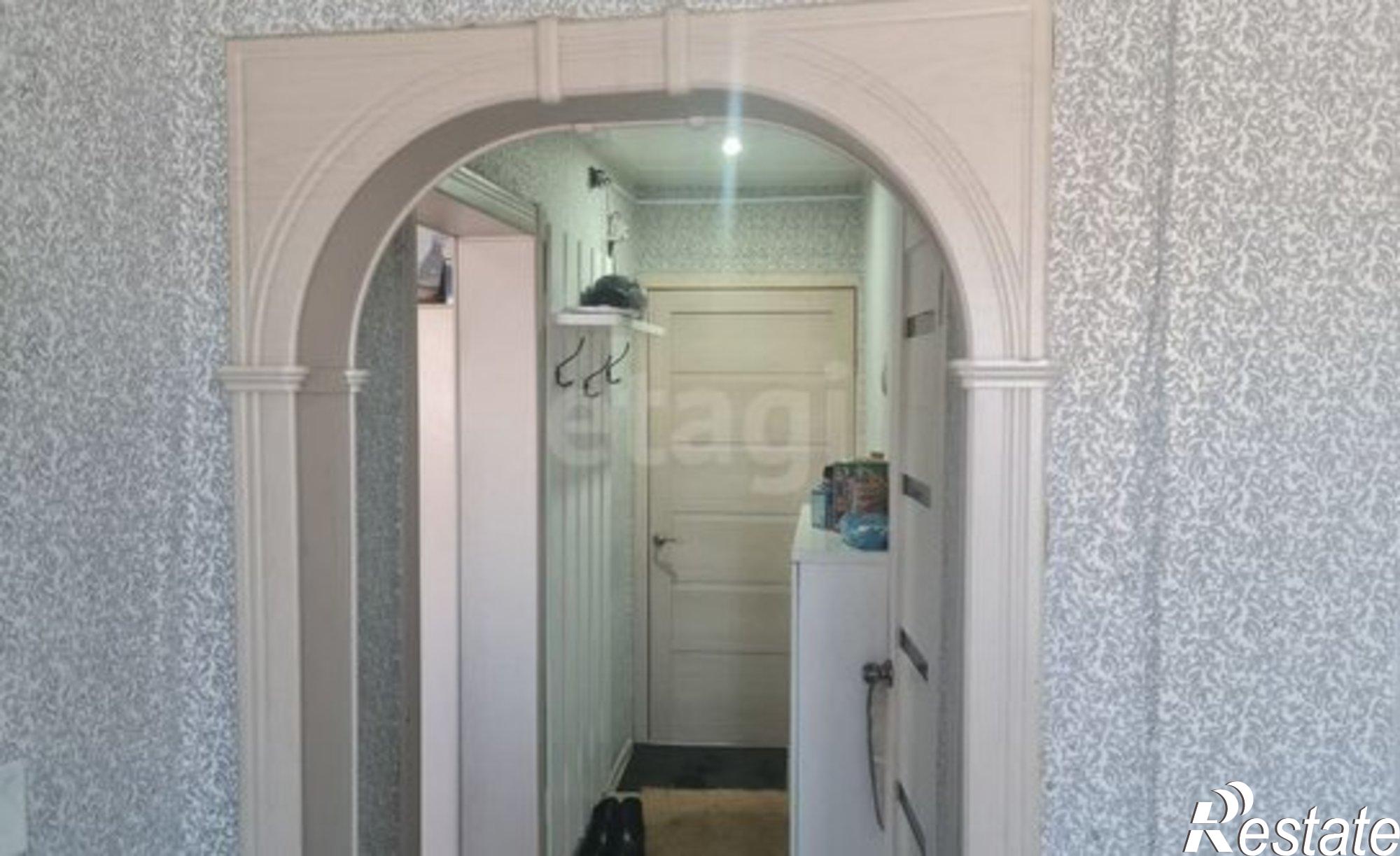 Купить квартиру за 2 350 000 рублей на Кедровый проезд, 2