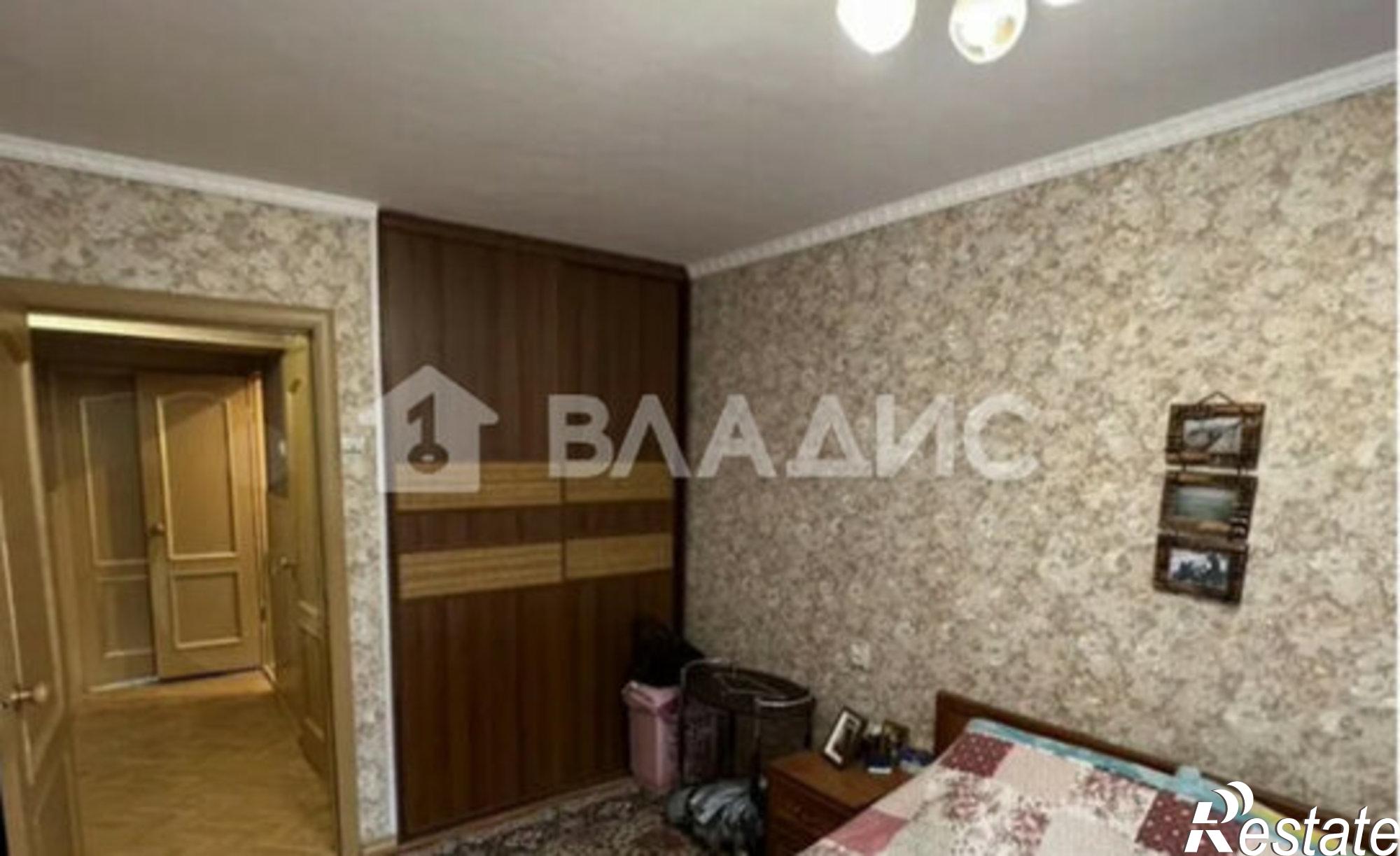 Купить квартиру за 7 750 000 рублей на ул Сосновая, 14