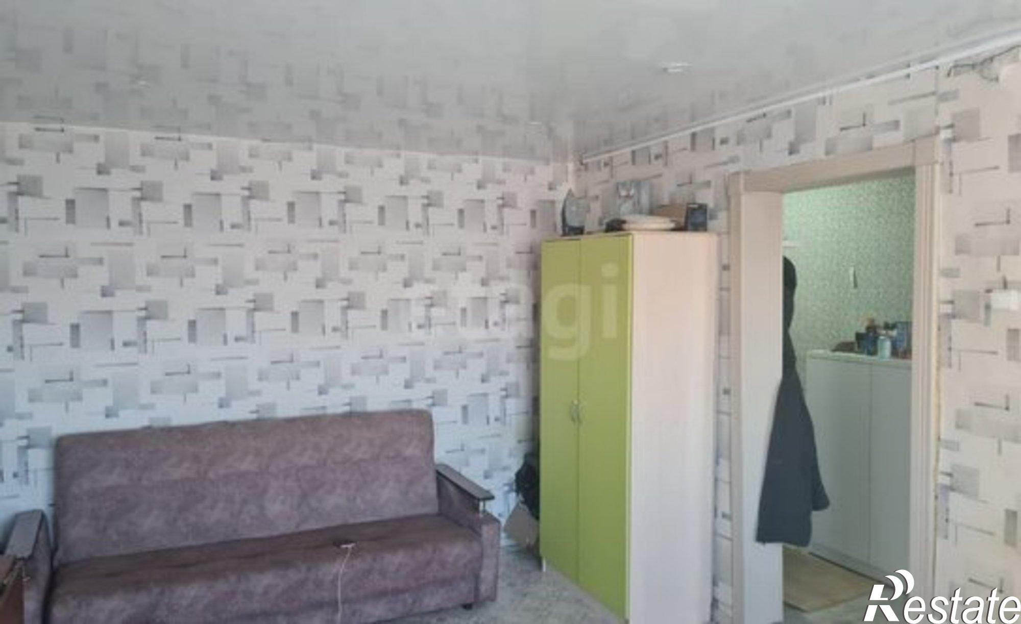 Купить квартиру за 2 350 000 рублей на Кедровый проезд, 2