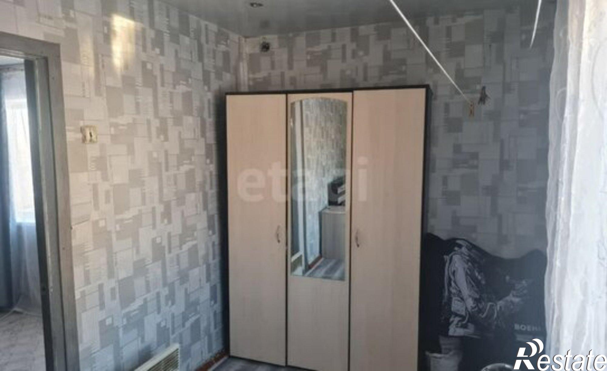 Купить квартиру за 2 350 000 рублей на Кедровый проезд, 2