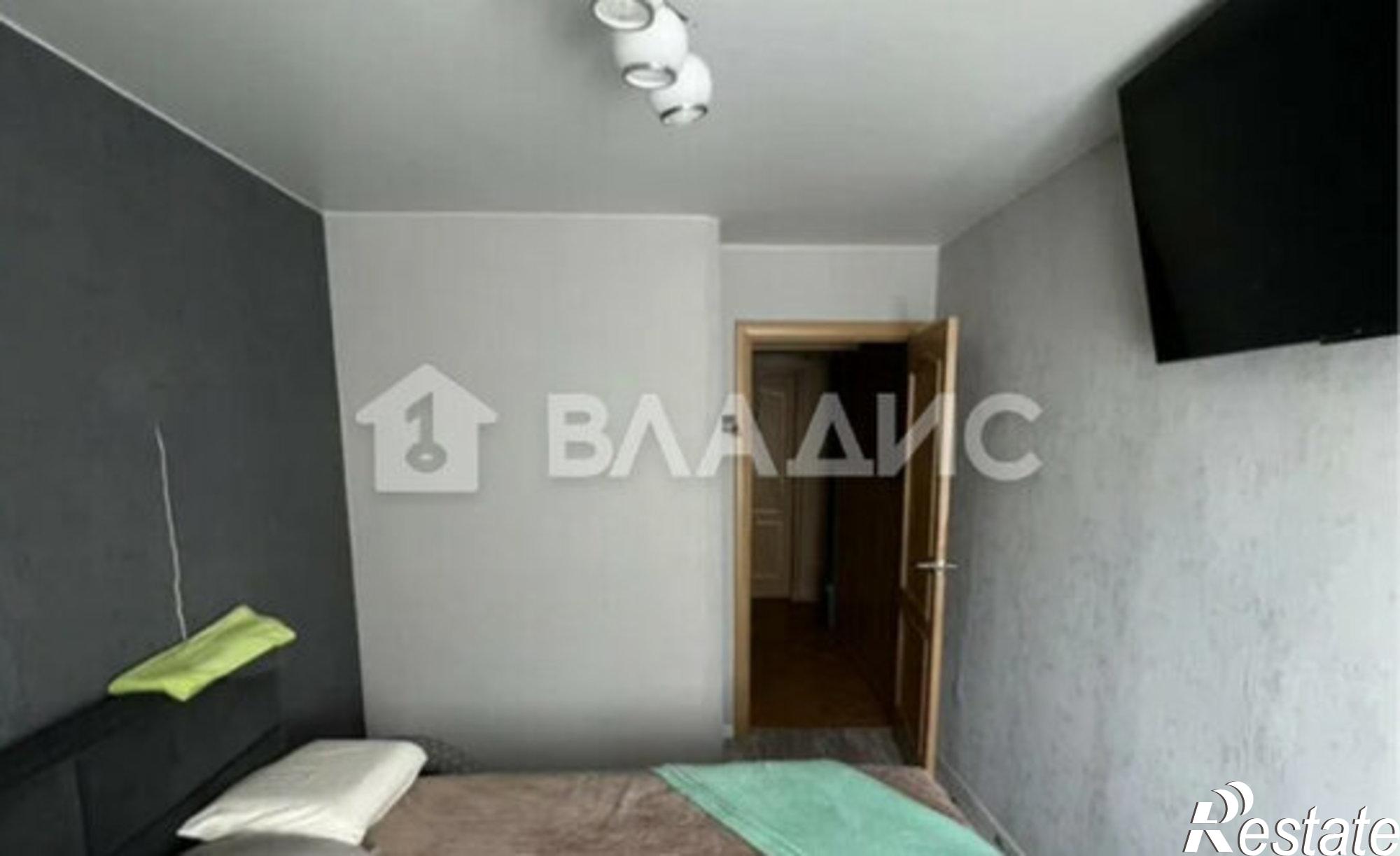 Купить квартиру за 7 750 000 рублей на ул Сосновая, 14