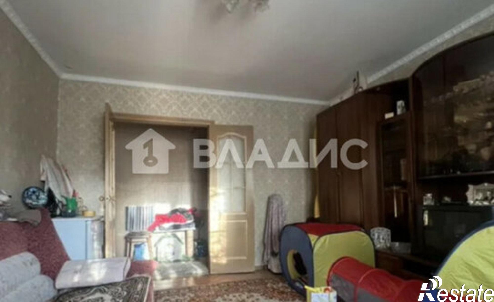 Купить квартиру за 7 750 000 рублей на ул Сосновая, 14