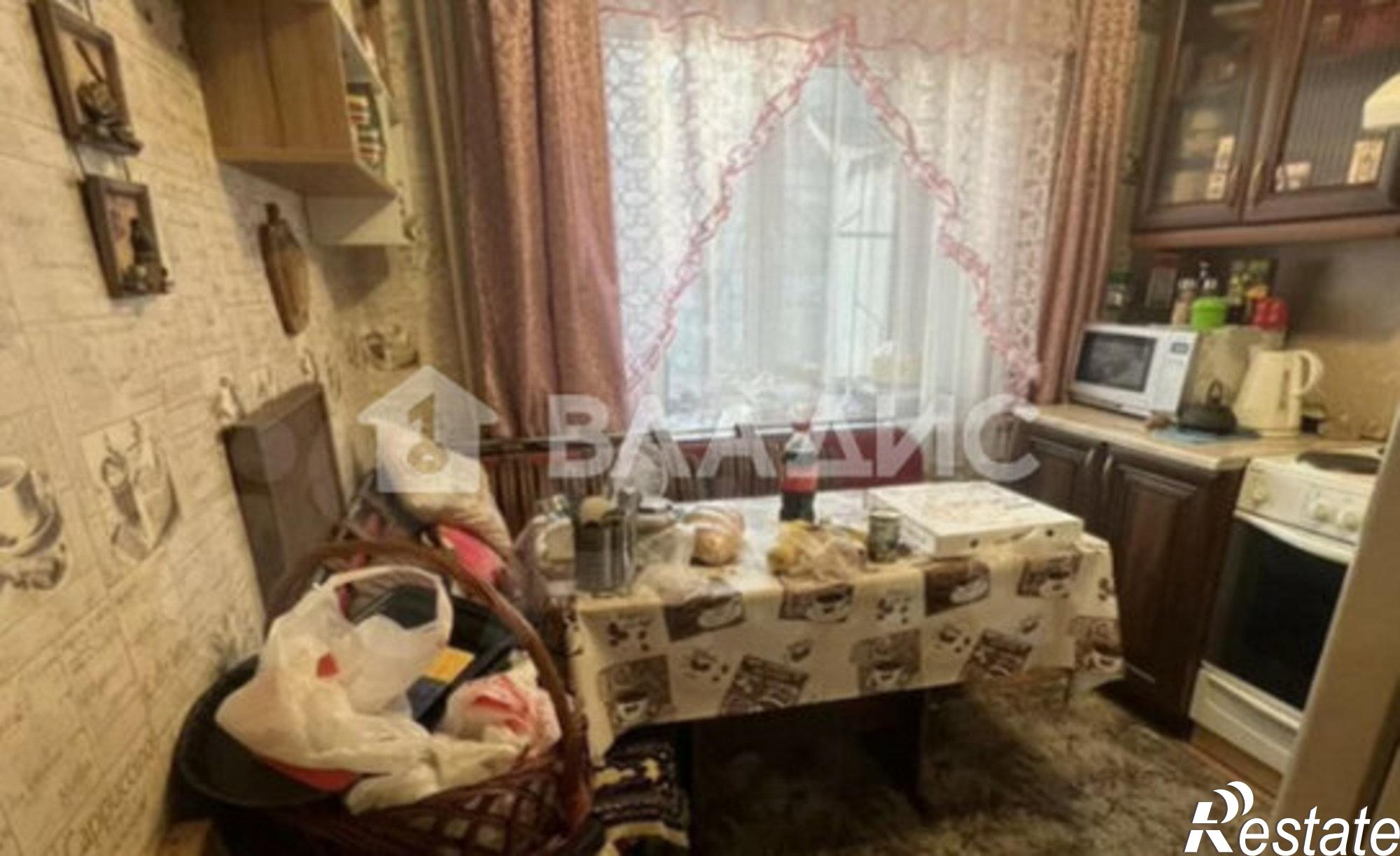 Купить квартиру за 7 750 000 рублей на ул Сосновая, 14