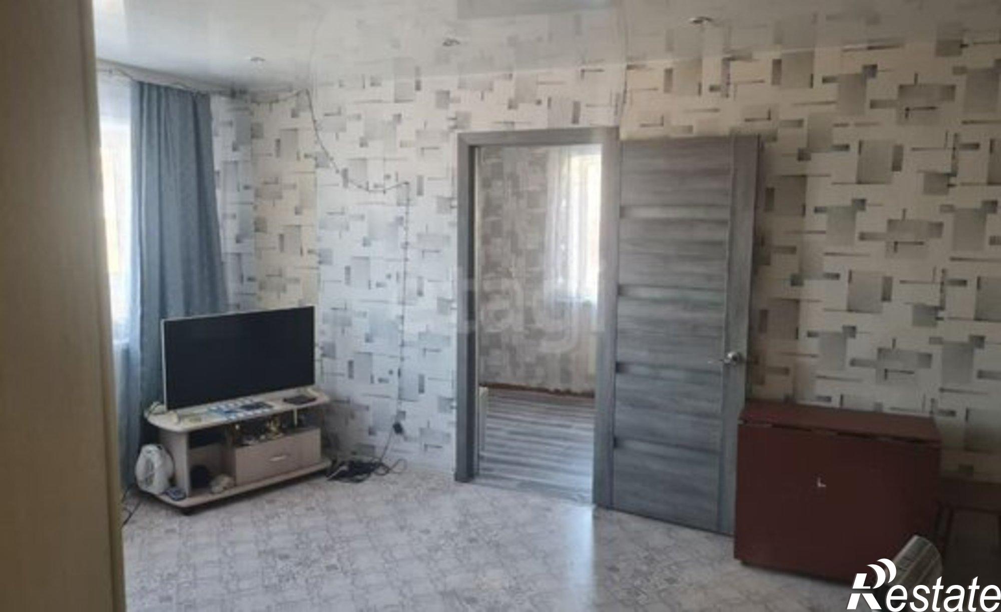 Купить квартиру за 2 350 000 рублей на Кедровый проезд, 2