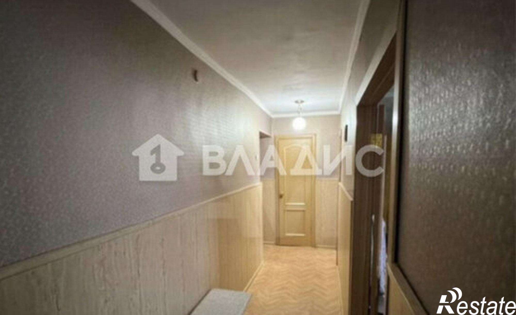 Купить квартиру за 7 750 000 рублей на ул Сосновая, 14