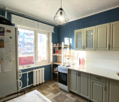 2-комн, 48кв м, этаж 2/5 111-й микрорайон, 9