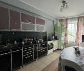 2-комн, 67кв м, этаж 10/12 улица Калашникова, 11Б/1