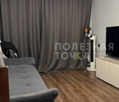 3-комн, 57кв м, этаж 2/5 ул Тобольская, 55