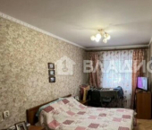 3-комн, 64кв м, этаж 1/5 ул Сосновая, 14