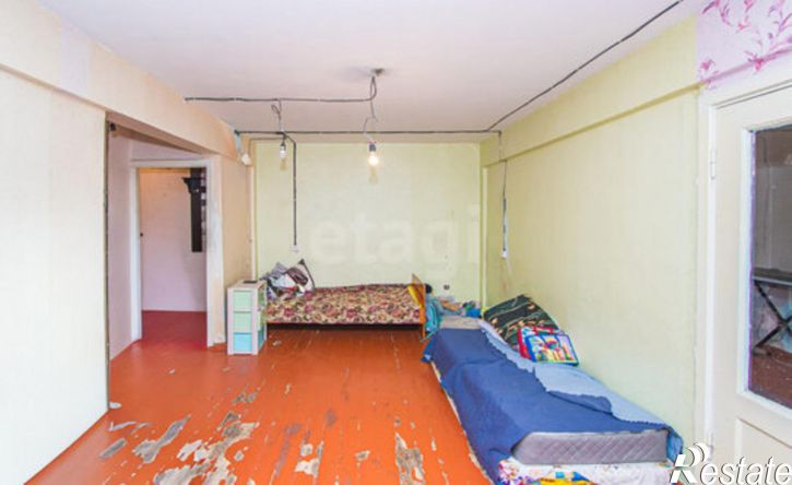 2-комн квартира бульвар Карла Маркса, 2,  д. 2