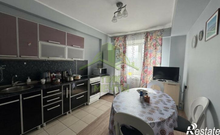 2-комн квартира улица Калашникова, 11Б/1,  д. 11Б/1