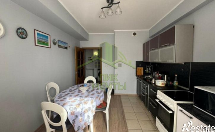 2-комн квартира улица Калашникова, 11Б/1,  д. 11Б/1