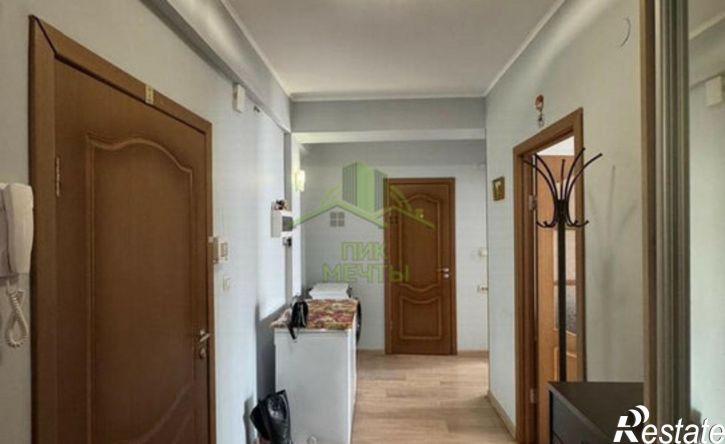 2-комн квартира улица Калашникова, 11Б/1,  д. 11Б/1