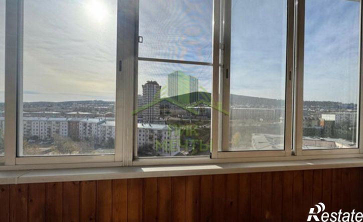 2-комн квартира улица Калашникова, 11Б/1,  д. 11Б/1