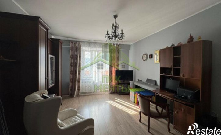 2-комн квартира улица Калашникова, 11Б/1,  д. 11Б/1