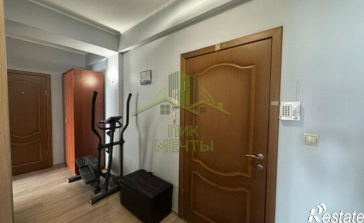 2-комн квартира улица Калашникова, 11Б/1,  д. 11Б/1