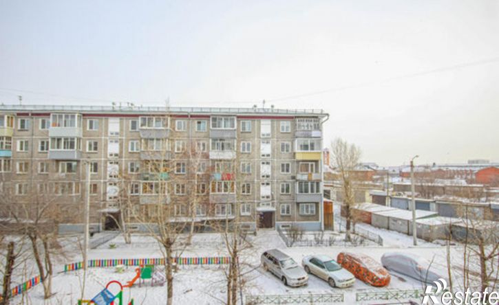 2-комн квартира ул Ключевская, 98,  д. 98