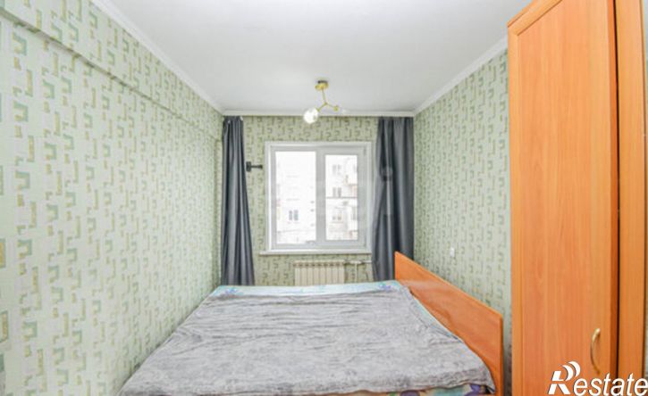 2-комн квартира ул Ключевская, 98,  д. 98