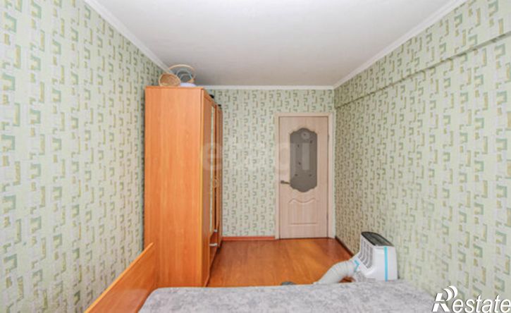 2-комн квартира ул Ключевская, 98,  д. 98