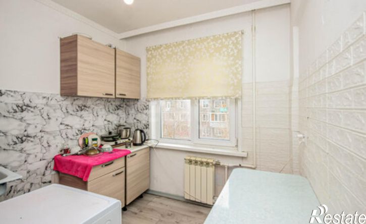 2-комн квартира ул Ключевская, 98,  д. 98