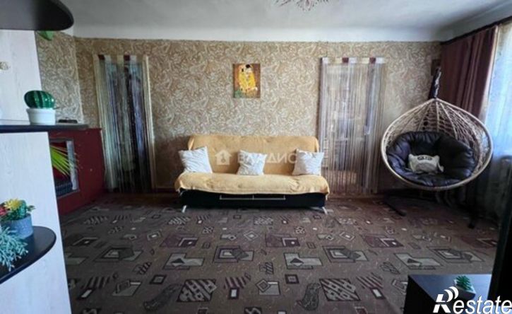 2-комн квартира улица Ленина, 9,  д. 9