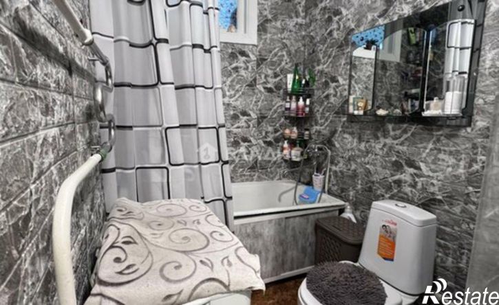 2-комн квартира улица Ленина, 9,  д. 9