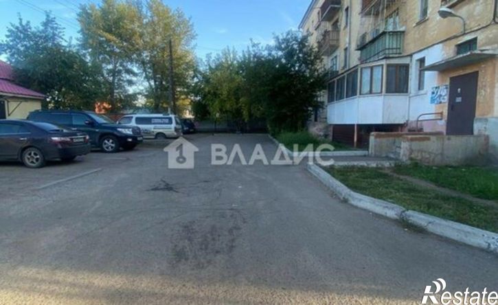 2-комн квартира улица Ленина, 9,  д. 9