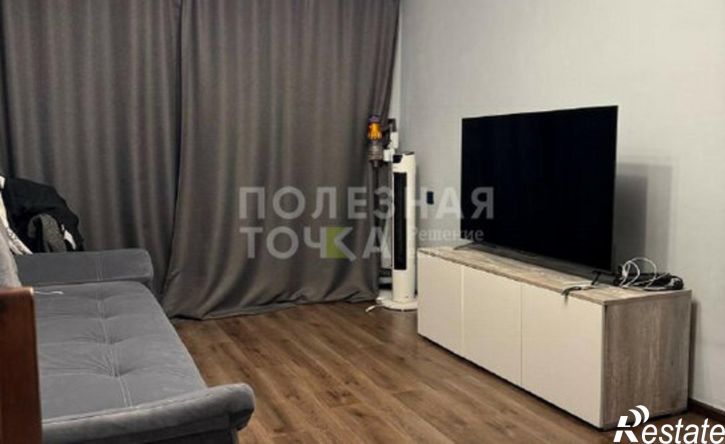 3-комн квартира ул Тобольская, 55,  д. 55