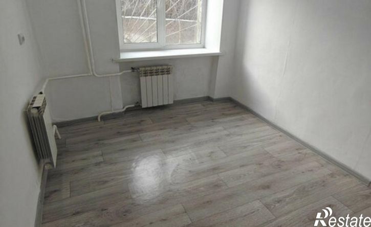 2-комн квартира ул Овражная, 24,  д. 24